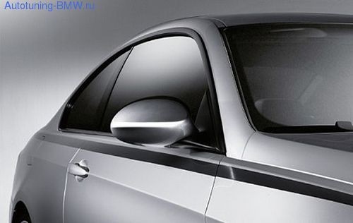 Акцентная полоса BMW Performance для E82/E88 1-серия