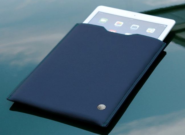 ALPINA – Чехол для IPad Air