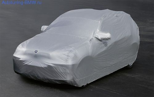Автомобильный чехол для BMW X5 E70