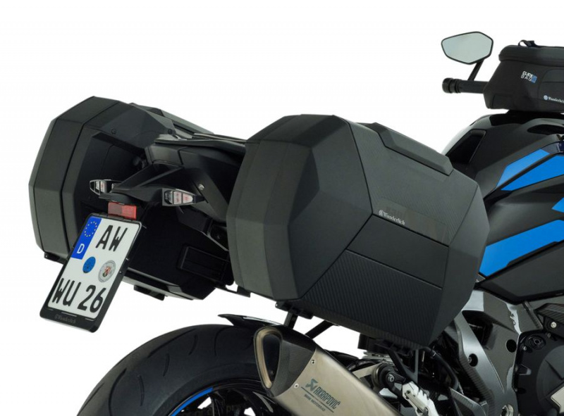 Багажная система Wunderlich Vario для BMW M1000XR