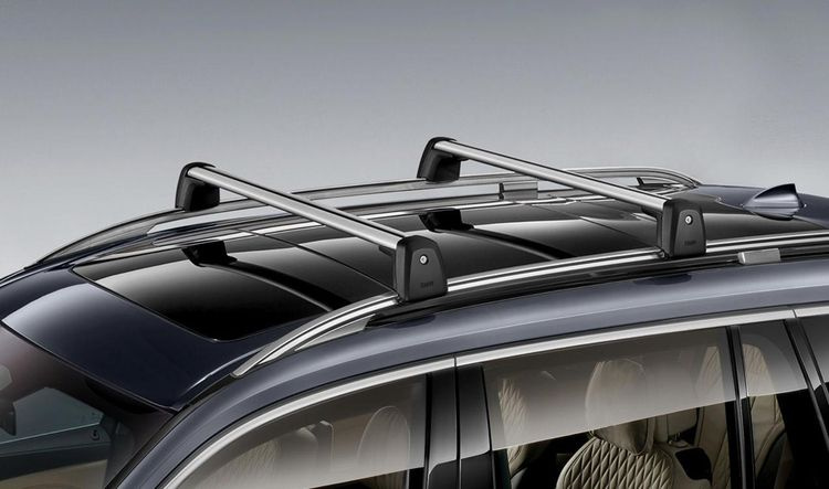 Багажник на крышу для BMW X6 G06