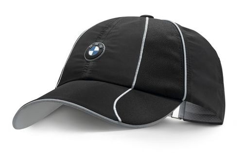 Бейсболка BMW Athletics Sports