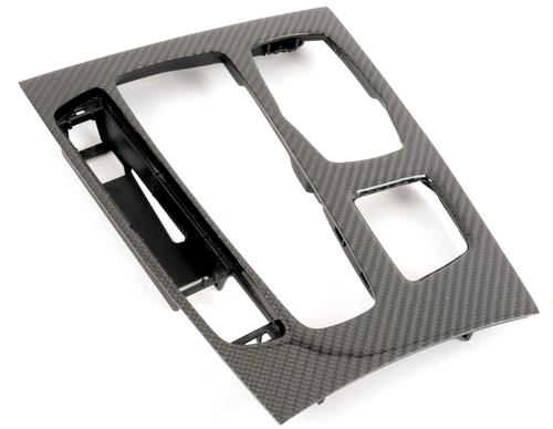 M Performance Карбоновая накладка консоли для BMW X5 F15/X6 F16