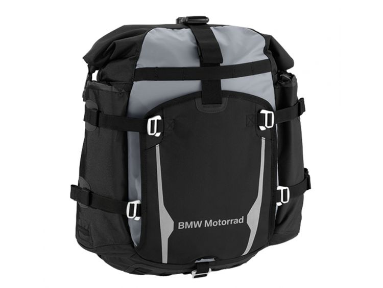 Боковая сумка "Atacama" BMW Motorrad, 25 л