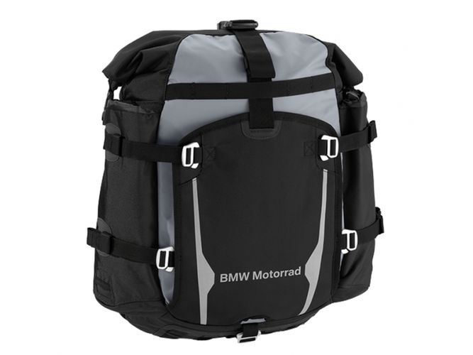 Боковая сумка "Atacama" BMW Motorrad, 35 л