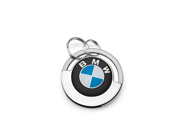 Брелок bmw stl