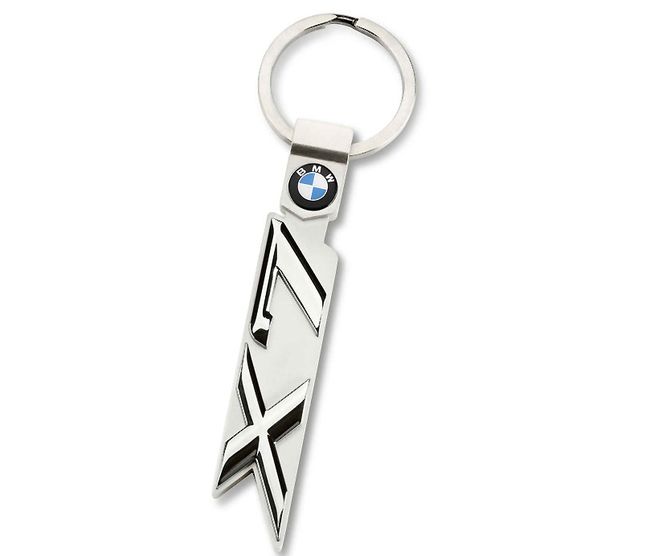 Брелок BMW X7
