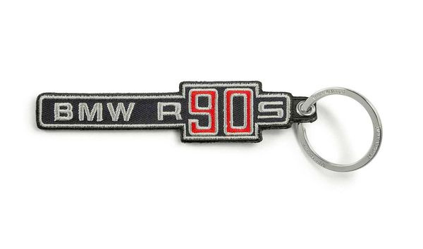 Брелок для ключей BMW Motorrad R 90 S