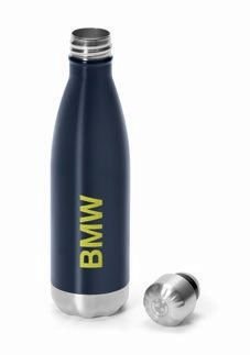 Бутылочка для воды BMW Active