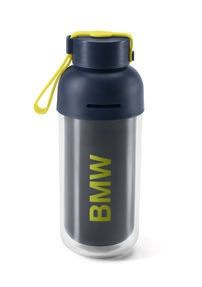 Бутылочка для воды BMW Active