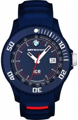 Часы BMW Motorsport ICE, синие