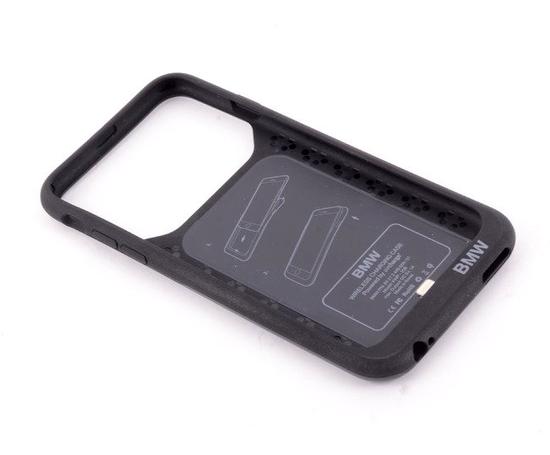 Чехол для беспроводной зарядки IPhone 5/5S/SE