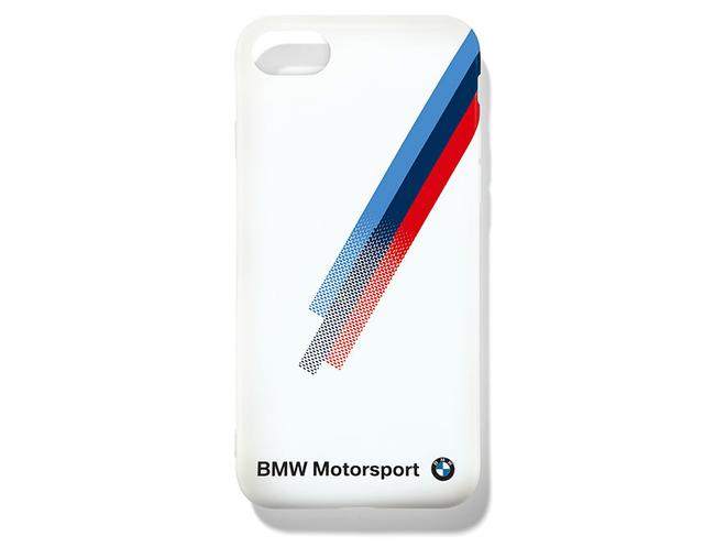 Чехол BMW Motorsport для Apple IPhone 7