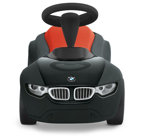 Детский автомобиль BMW Baby Racer III