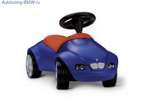 Детский автомобиль Racer II