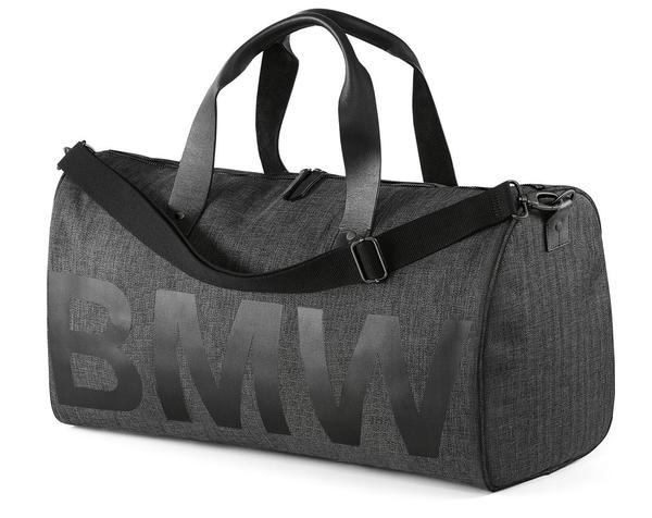 Дорожная сумка BMW