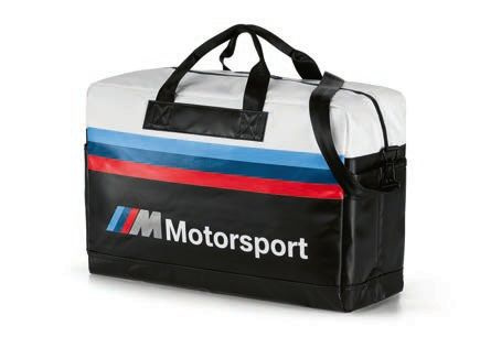 Дорожная сумка BMW M Motorsport