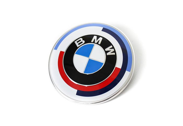   BMW 50 Jahre M  51148087194