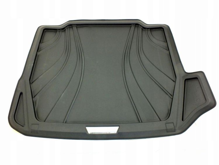 Фасонный коврик багажного отделения для BMW X4 F26