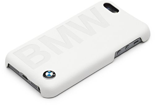 Футляр BMW для Samsung Galaxy S4 