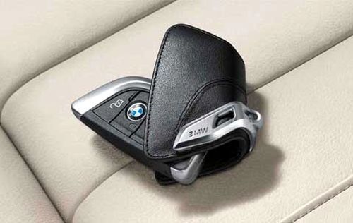 Чехол для ключа BMW