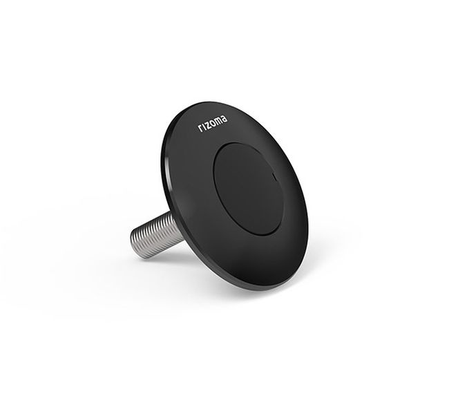 Гайка Rizoma для крепления глушителя на BMW Motorrad