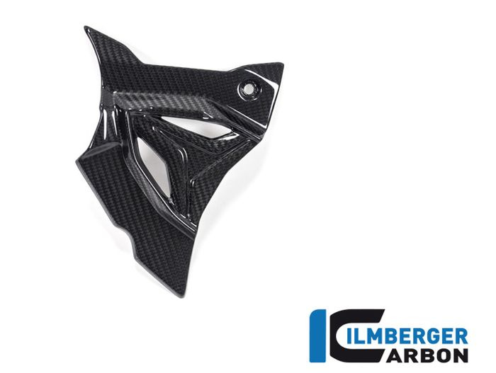 Карбоновая крышка звездочки Ilmberger для BMW S1000R/S1000RR (2019-)