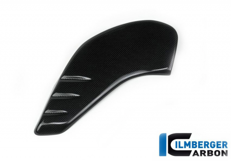 Карбоновые накладки бака Ilmberger для BMW R nineT/Scrambler
