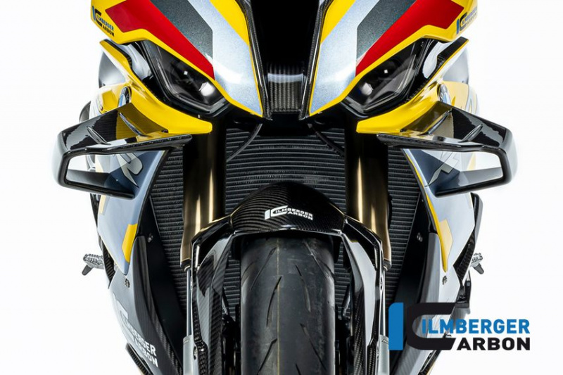 Карбоновые винглеты Ilmberger для BMW S1000RR (2019-)