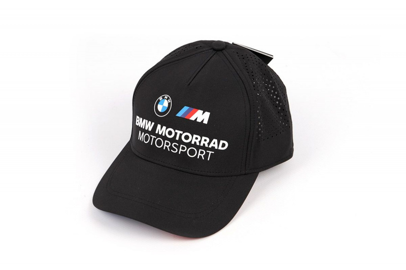Кепка BMW M Motorsport