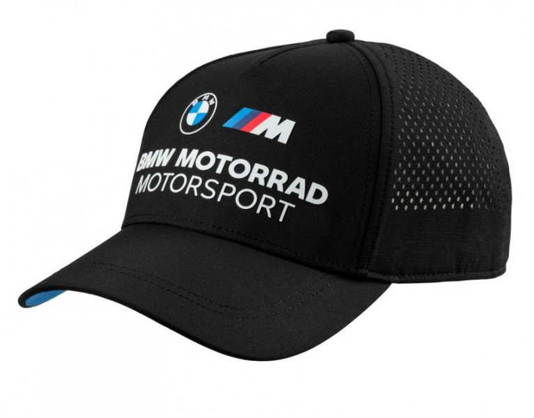 Кепка BMW M Motorsport