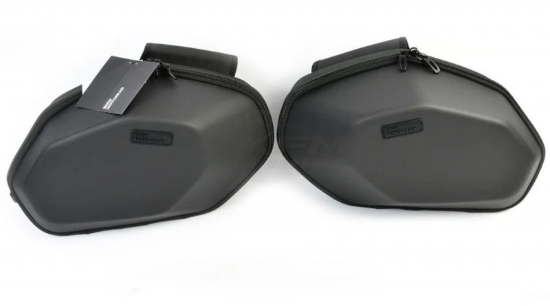 Комплект боковых сумок для BMW M1000XR