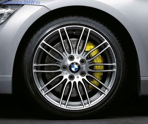 Комплект литых дисков BMW Performance 269
