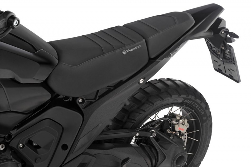 Комплект сидений «Edition X» для BMW R1300GS