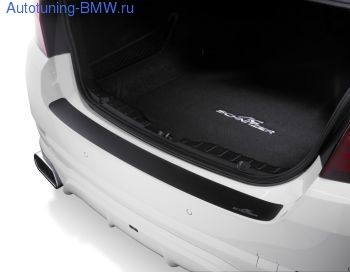 Коврик багажного отделения AC Schnitzer для BMW F10 5-серия