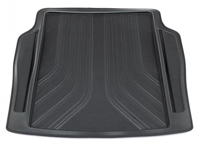 Коврик багажного отделения для BMW F30 3-серия