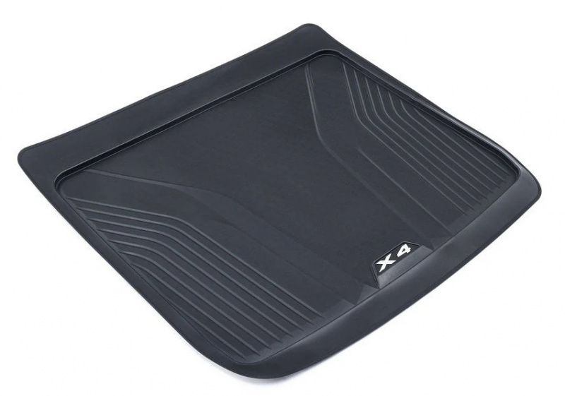 Коврик багажного отделения для BMW X4 G02