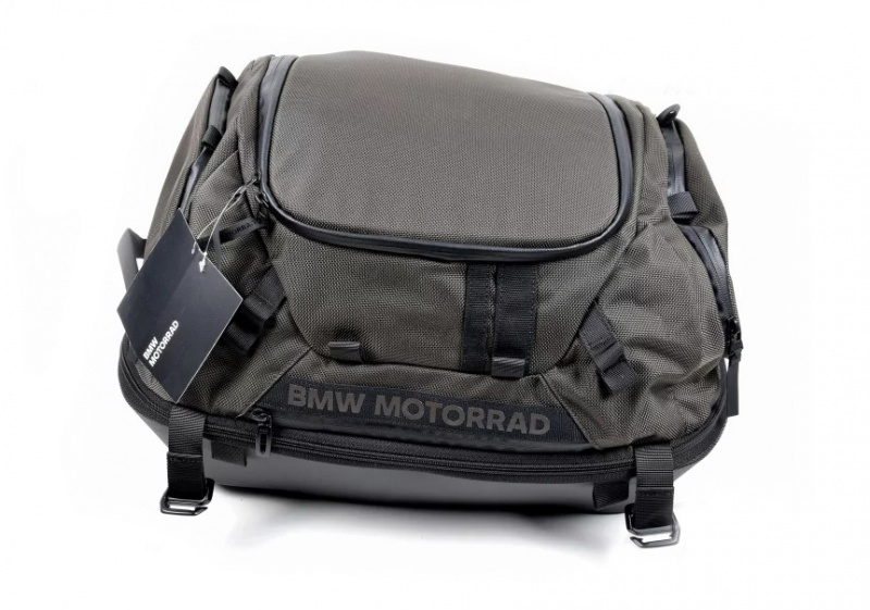 Малая сумка BMW «Adventure Collection»