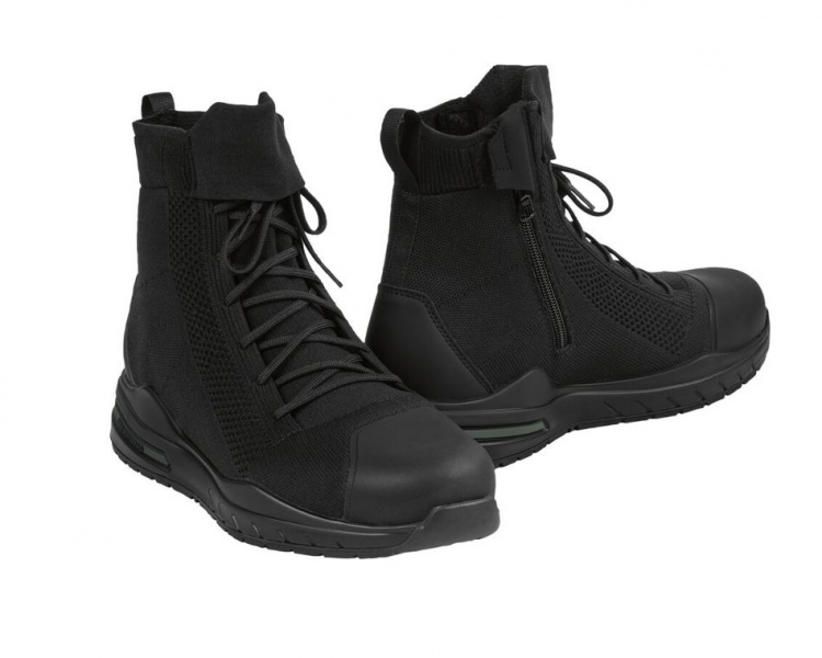 Мотокеды BMW Ginza