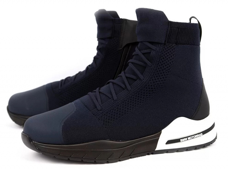 Мотокеды BMW Ginza