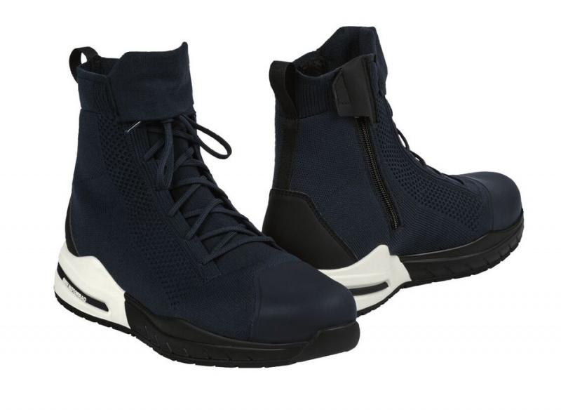 Мотокеды BMW Ginza