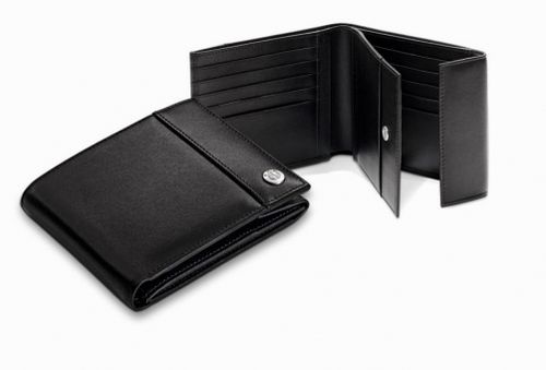 Мужской кошелек BMW