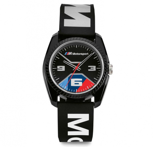 Наручные часы BMW M унисекс 