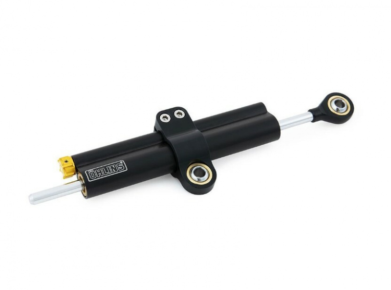 Ohlins Рулевой демпфер с креплением для Ducati Multistrada V4/V4S