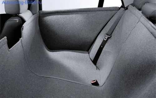 Покрывало для задних сидений BMW X5 E70