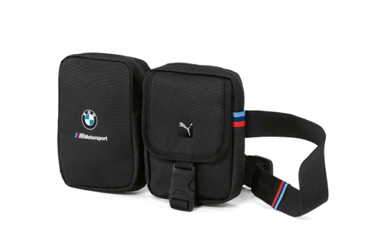 Поясная сумка BMW M Motorsport