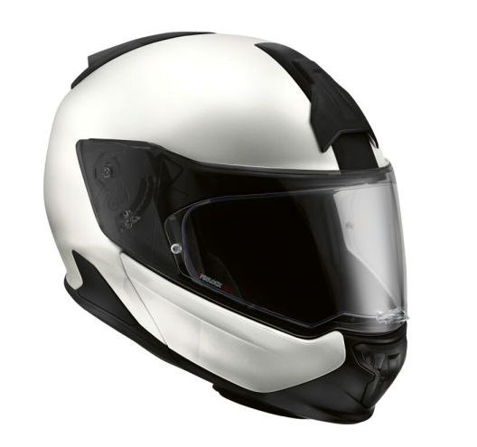 Прозрачный визор с пинлоком для шлема BMW System 7 EVO