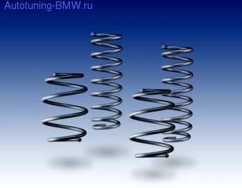 Пружины подвески для BMW F12/F13 6-серия