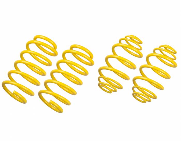 Пружины подвески для BMW X3 F25