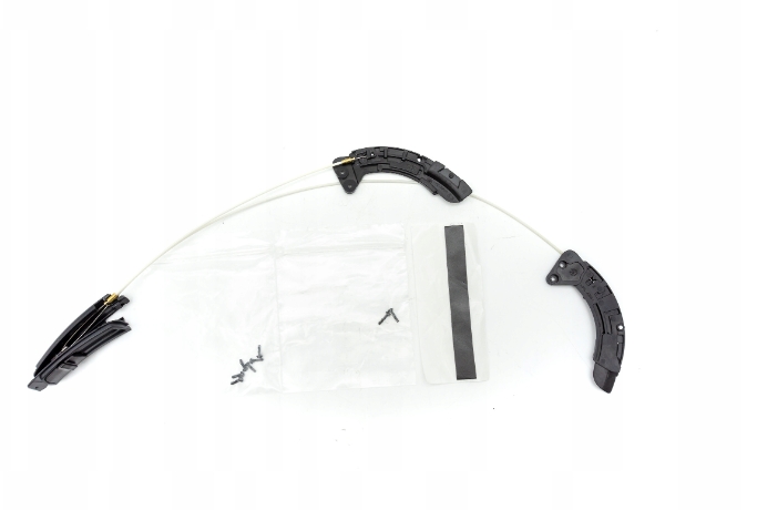 Комплект механизма солнцезащитного визора BMW System 7